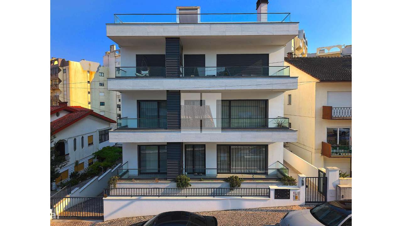 T4 Luxo 239m² em Buarcos-43