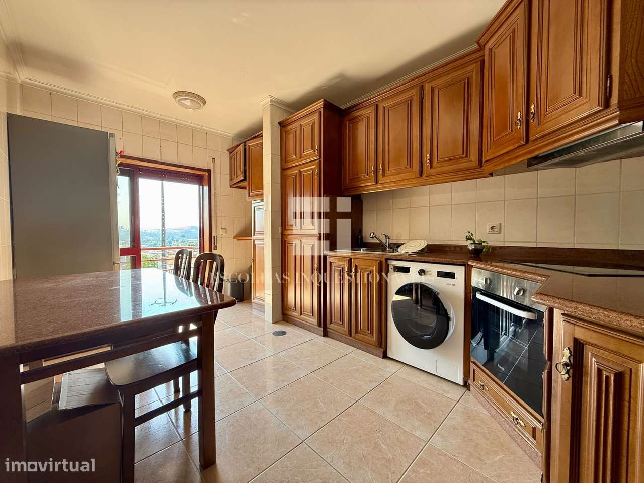 Apartamento T2 Venda em Sobrosa,Paredes-9