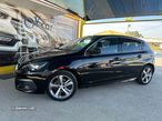 Peugeot 308 1.2 PureTech GT Line - 15