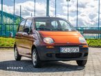 Daewoo Matiz Friend - 2