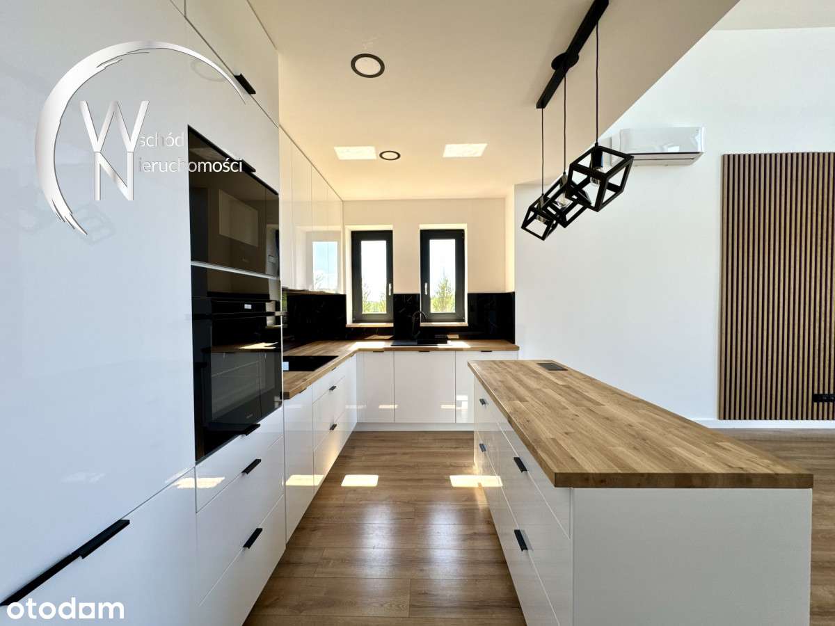 Dom nad jeziorem - Nowa Cena-10