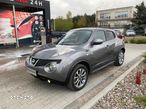 Nissan Juke - 1