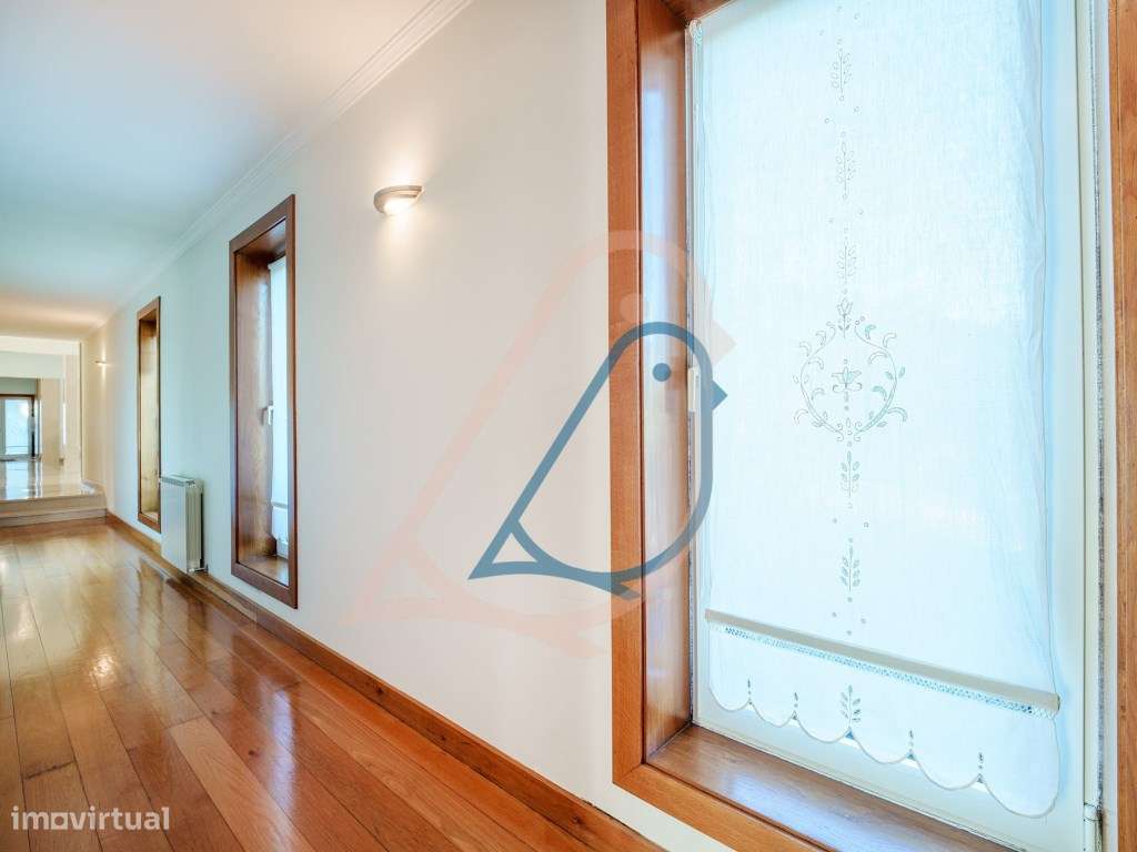 Propriedade Exclusiva no Parque Natural | Conforto, Privacidade e P...-45