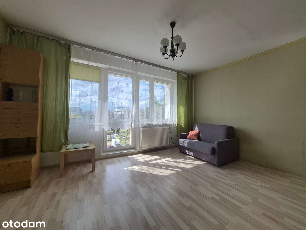 Mokotów ul. Modzelewskiego 31m2-5