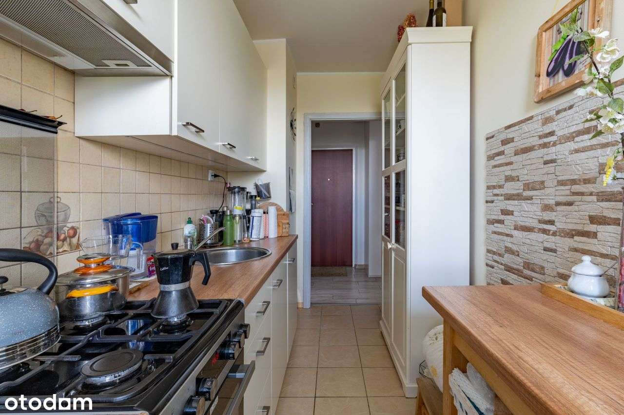 Przestronne mieszkanie na Bielanach – gotowe do wp-10