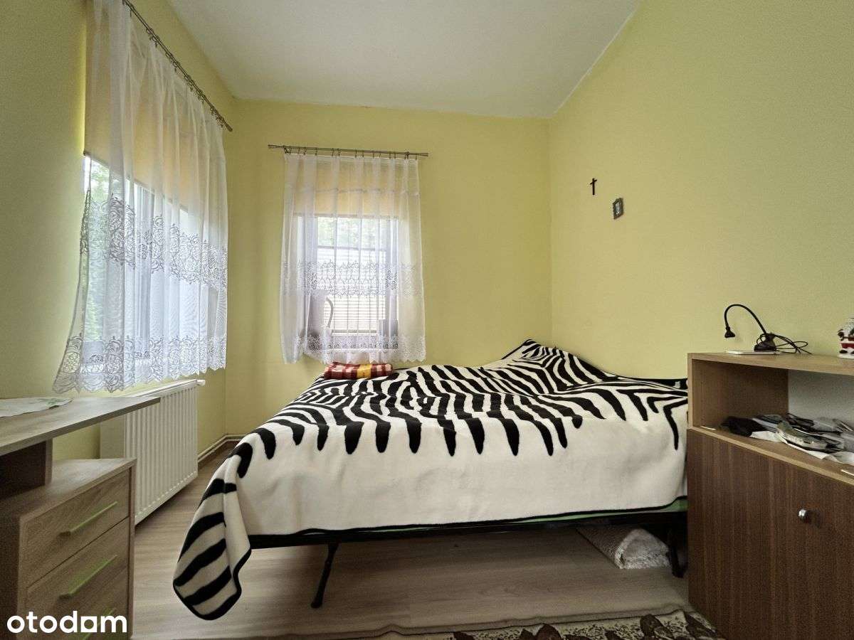 Bartoszyce, 4 pokojowe, ogród, garaże.-8