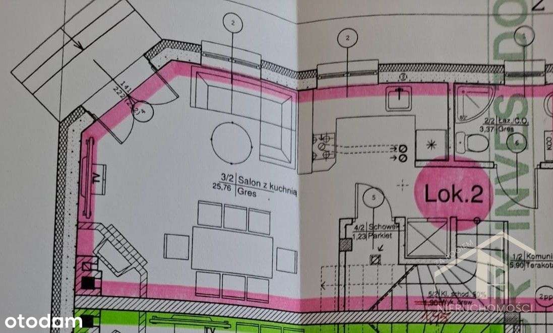 4 Pokoje Z Ogródkiem Już Za 650 Tys. Zł-16