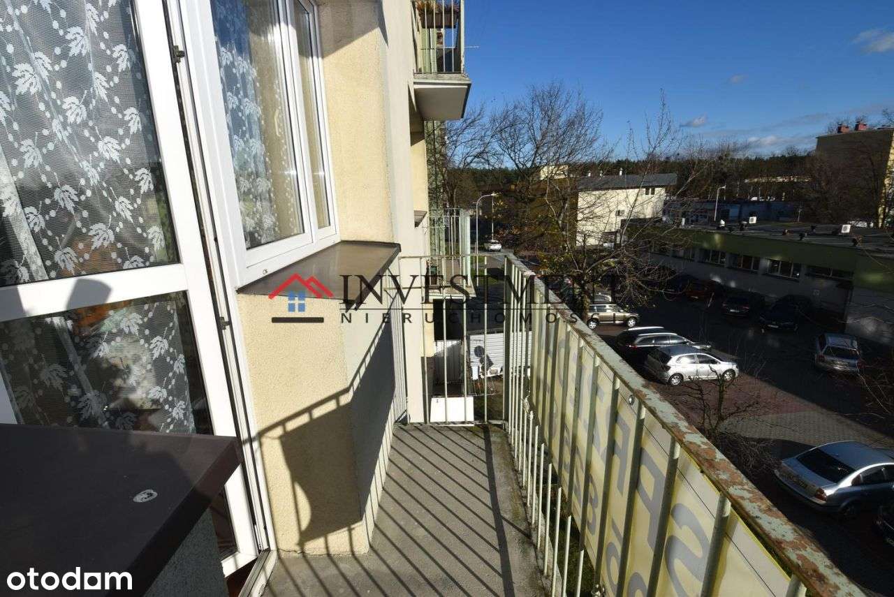 Mieszkanie, 29,60 m², Kędzierzyn-Koźle - Pełny obrazek: 5/5