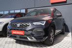 SEAT Ateca 1.0 TSI FR - 2