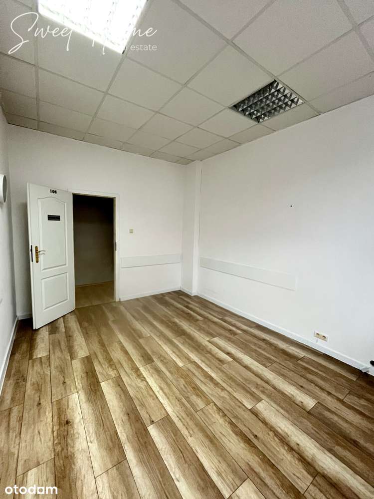 Okazja! Lokal w Śródmieściu z parkingiem w cenie!! - Pełny obrazek: 3/9