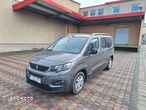 Peugeot Rifter Long 1.5 BlueHDI GT S&S (7-os.) - 1