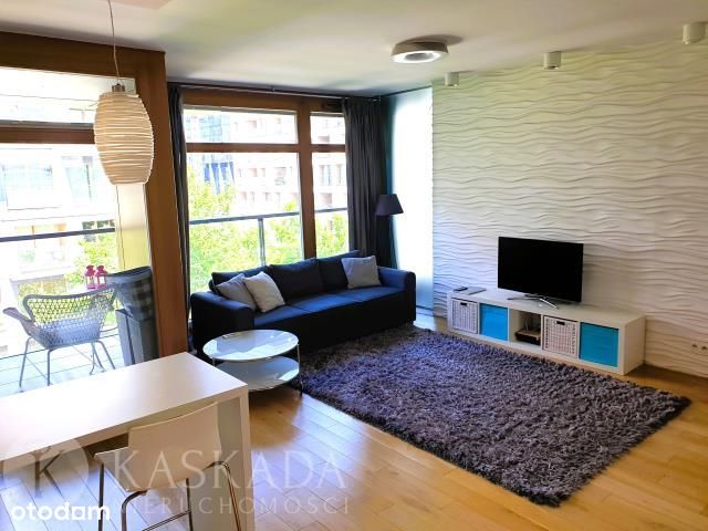 Apartament w 19 Dzielnicy 2pok. Polecam!!!