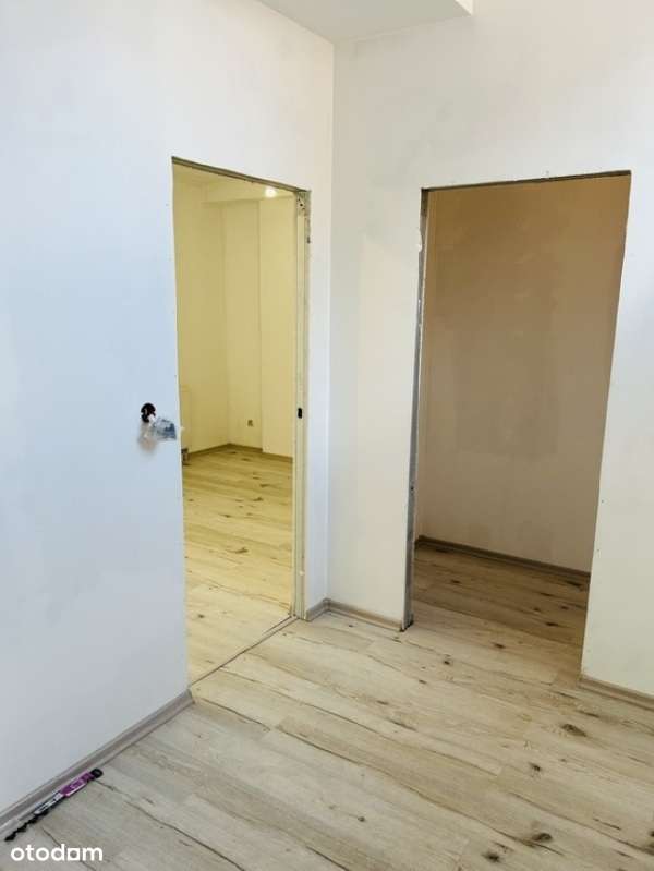 Lokal użytkowy w centrum 54m2 - Pełny obrazek: 4/7