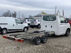 Volkswagen Transporter T5 2013 / 2 Punti Spate - 4