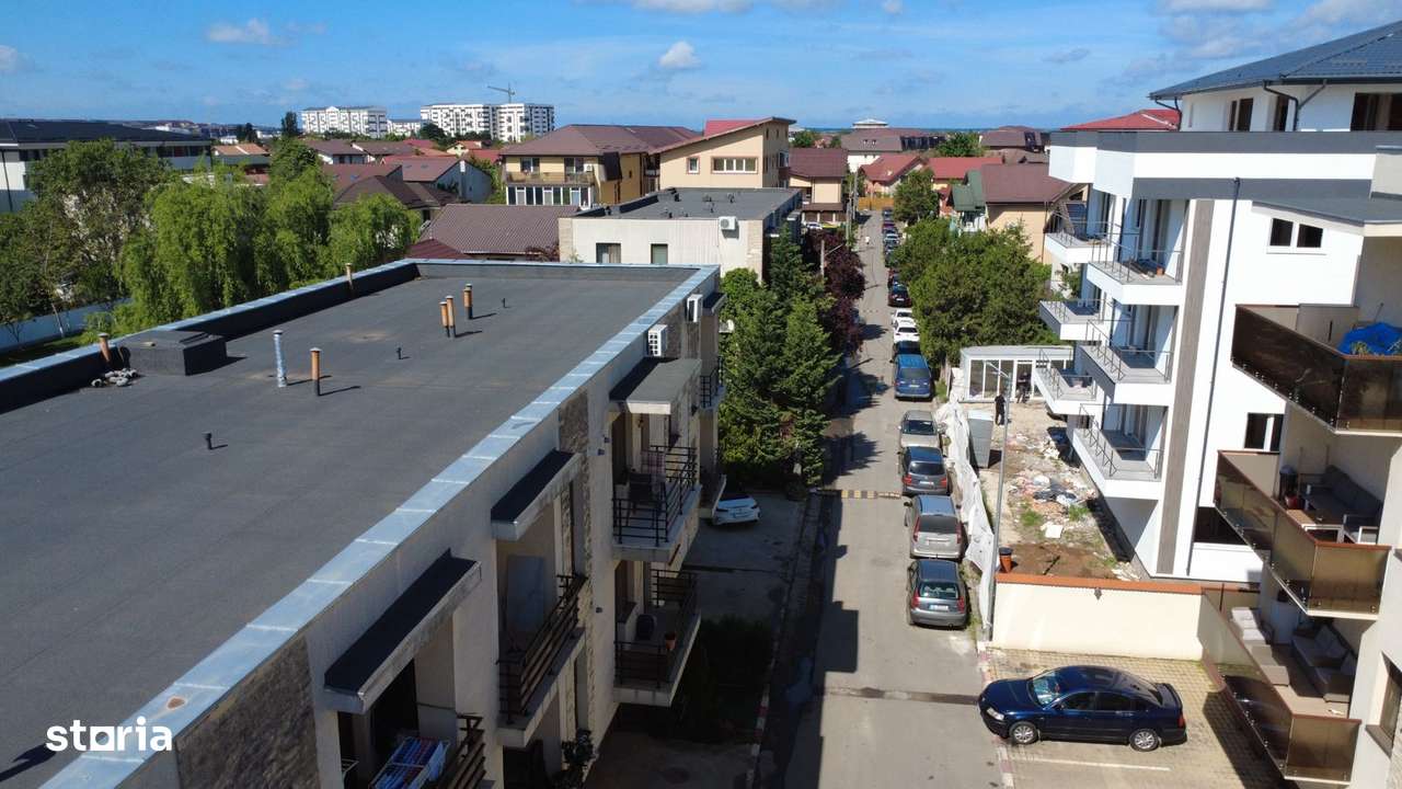 Ap. exclusivist 3 cam, Padurea Chiajna. Direct Dezvoltator - Imagine principală: 4/20