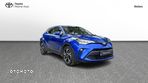 Toyota C-HR - 1