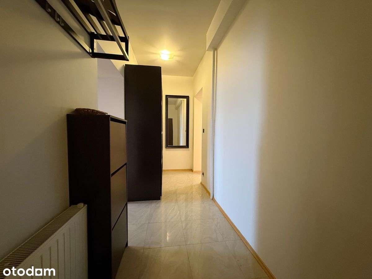 Rewitalizowana kamienica, wszędzie blisko, Wilda-13