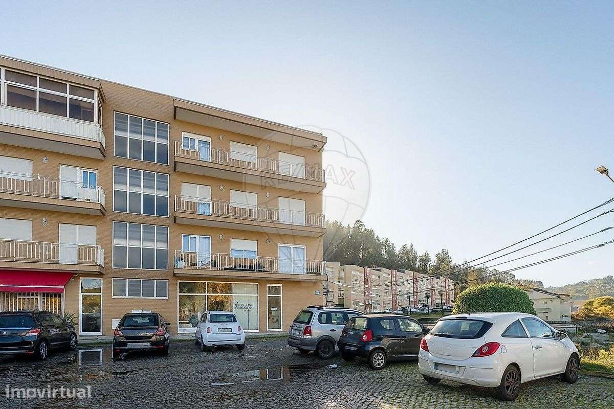 Apartamento T2 para venda - Grande imagem: 2/18