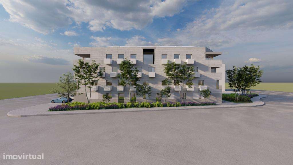 FURADOURO APARTMENTS- PRAIA DO FURADOURO-5