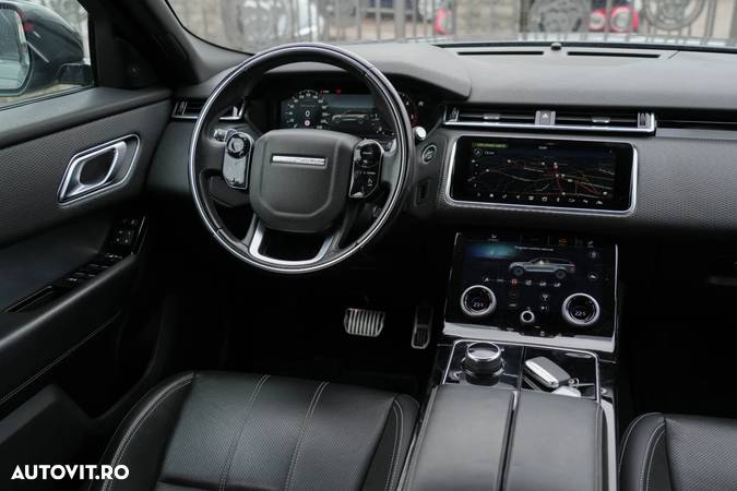 Land Rover Range Rover Velar - 19