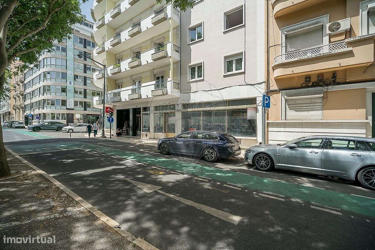 Loja  para arrendamento - Grande imagem: 3/8