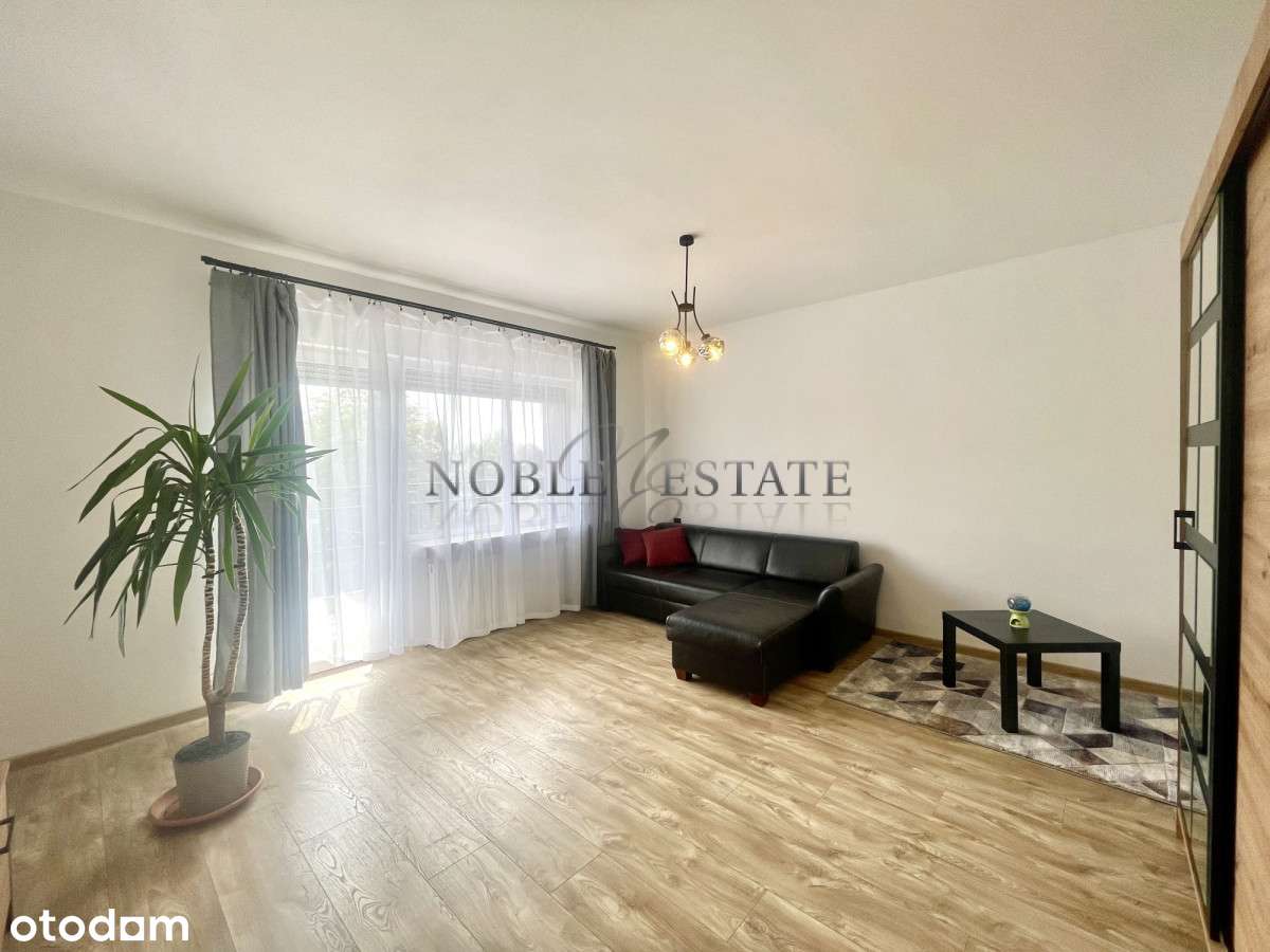 Komfortowa kawalerka w doskonałej lokalizacji-7