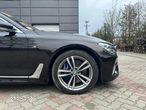 BMW Seria 7 750d xDrive - 26