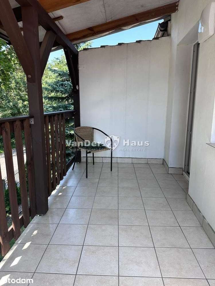 Dom Poznań ul. Głazowa-9