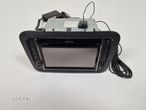 VW SKODA NAWIGACJA DVD DIVX KENWOOD DNX520VBT - 1