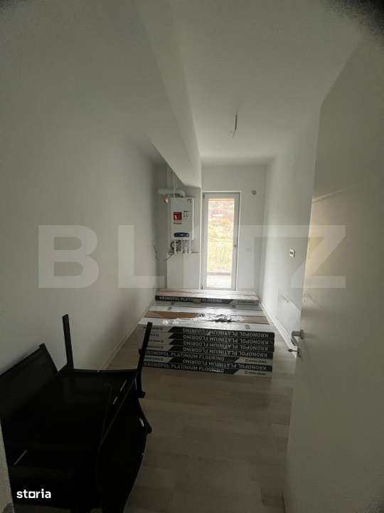 Apartament 2 camere, 58 mp, zona Moara de Vant - Imagine principală: 4/5