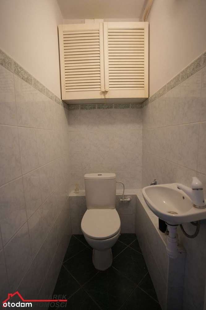 Na sprzedaż 3-pokojowe mieszkanie z dużą loggią --11