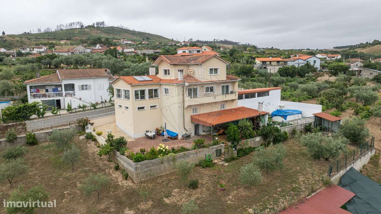 Moradia T5 para venda - Grande imagem: 4/49