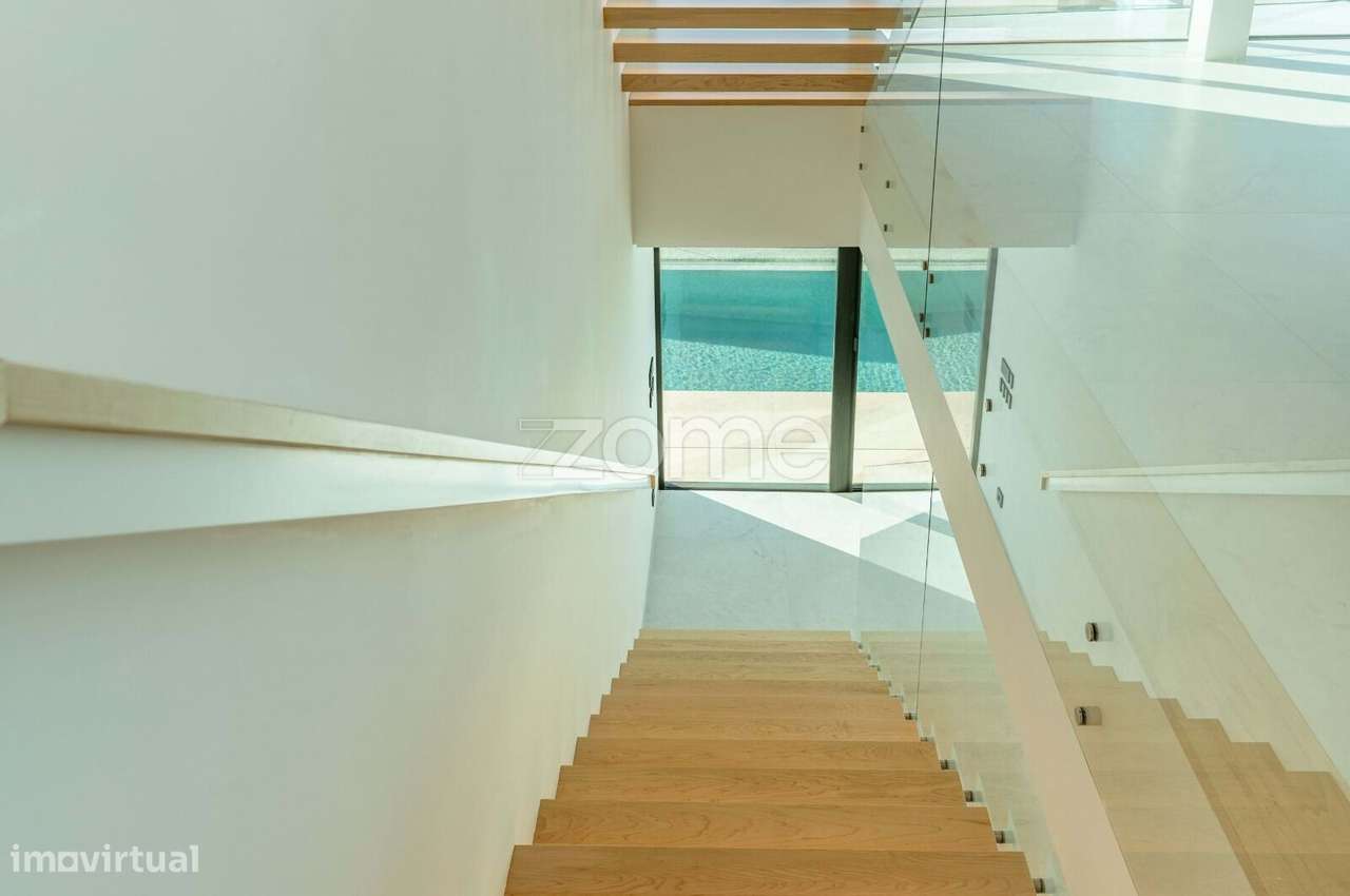 Moradia T4|Vista Baía|Funchal-45