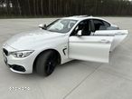 BMW Seria 4 420d Gran Coupe xDrive Sport Line - 3