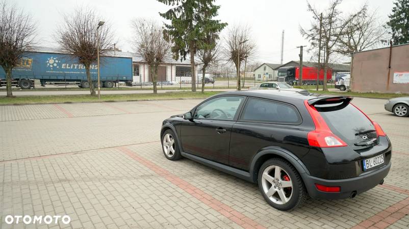 Volvo C30 T5 Summum - 6