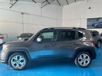 Jeep Renegade 1.0 T Limited - 6