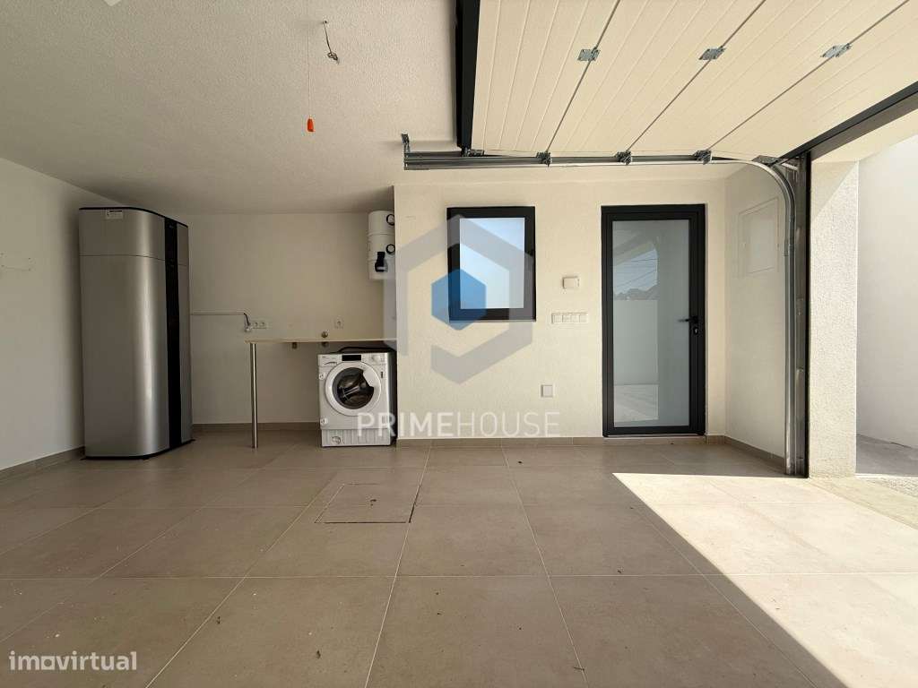 Moradia T3 - Aroeira - Pronta Habitar-50