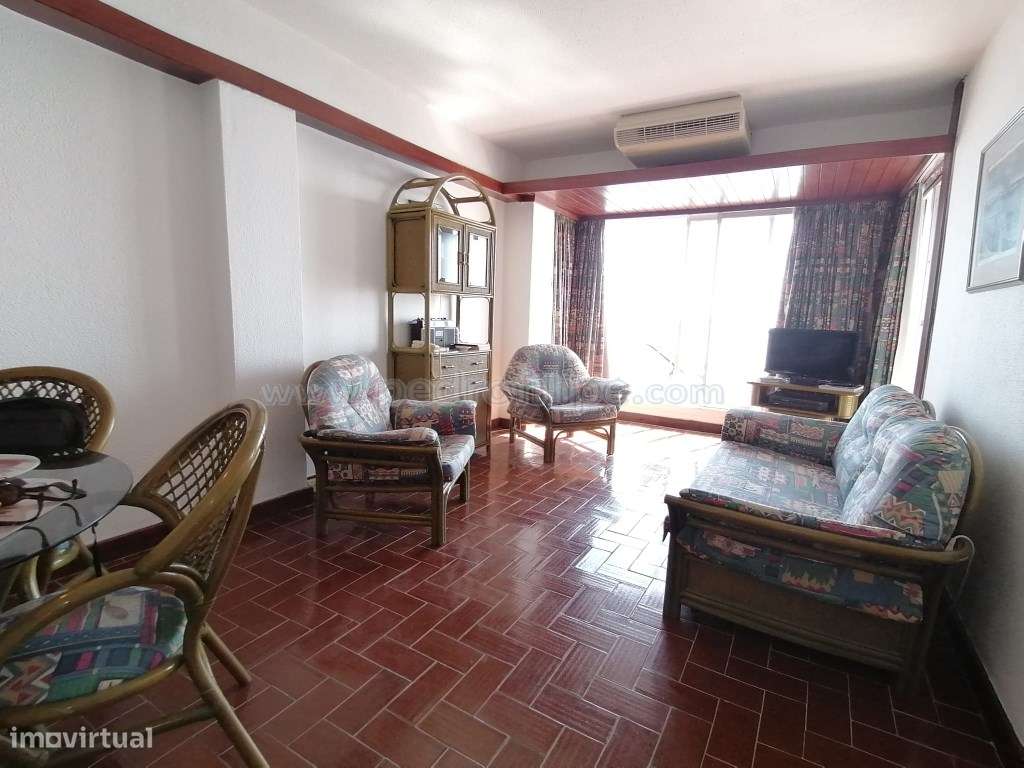 Apartamento T1 em Sesimbra, com excelente vista mar. - Grande imagem: 4/10