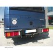 Carlig de remorcare pentru IVECO DAILY - autoutilitar, platforma,bila reglabila - sistem fix - din 1989 pana 1999/04 - 7