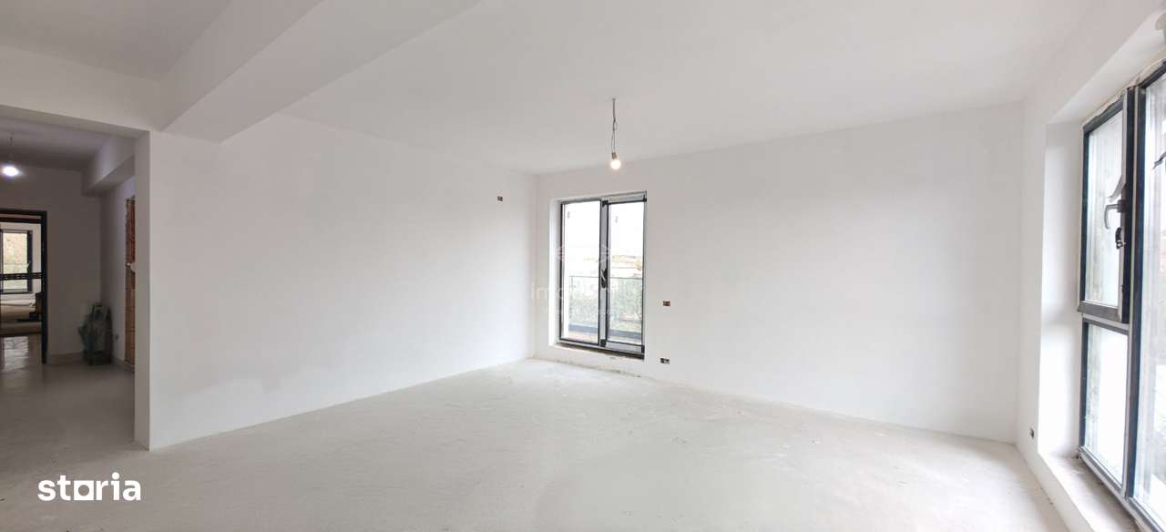 Vanzare apartamente 3-4 camere, Aviatiei/Baneasa, bloc nou 2025,P+2+M-3