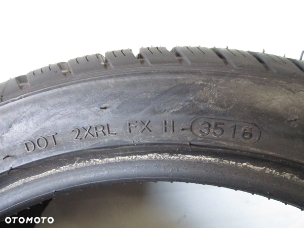 OPONY 225 40 18 92V XL HANKOOK - ZIMA NOWE - 6