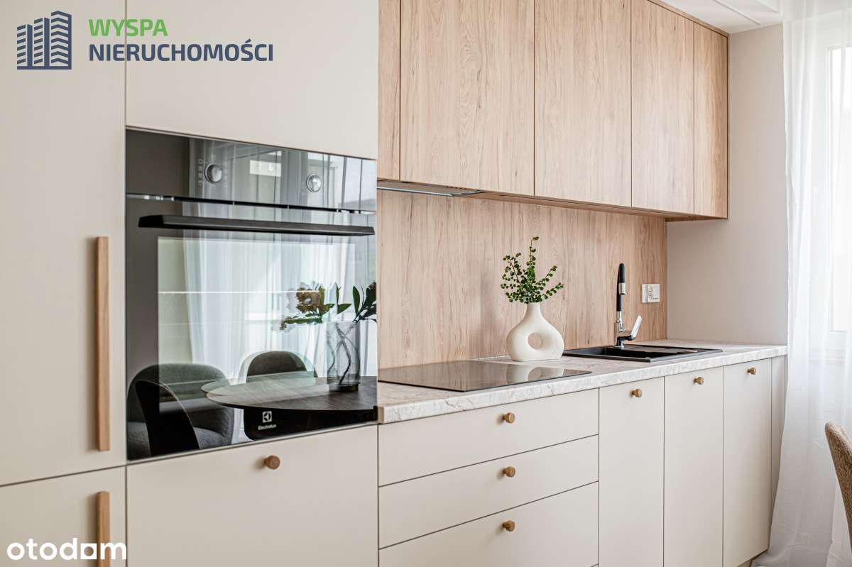 Luksusowe, nowe mieszkanie z balkonem, bez Pcc - Pełny obrazek: 4/15