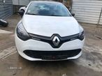 RENAULT CLIO IV 1.5 DCI DE 2016 PARA PEÇAS - 1