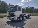 Volvo FM340 - 2