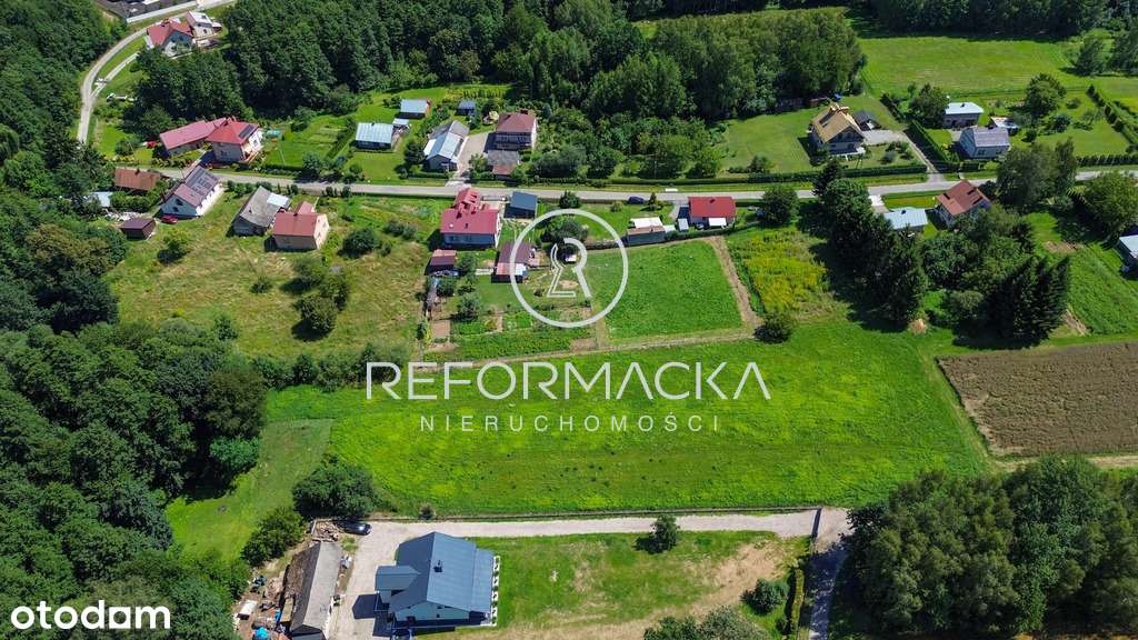 Wydane WZ! Kilka koncepcji zabudowy! Strażów! - Pełny obrazek: 5/5