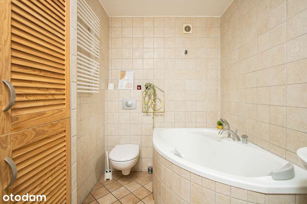 Wyposażone M2, gotowe do wprowadzenia, Sky tower-9