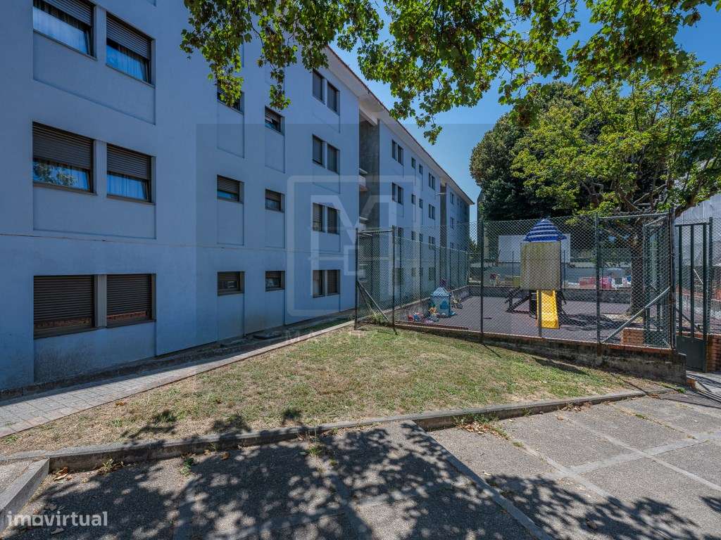 APT T3 | MOBILADO E EQUIPADO | FACULDADES | BOAVISTA | PORTO-21