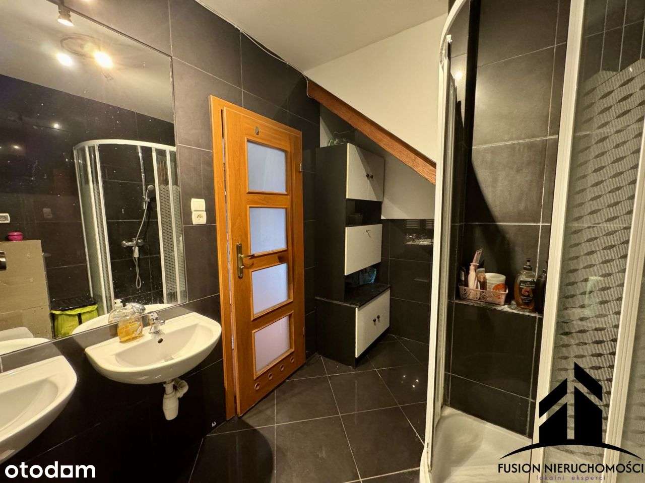 Przestronne mieszkanie dwupoziomowe | 93 m² | Rzes-18