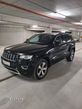 Jeep Grand Cherokee Gr 3.0 CRD Overland - 15