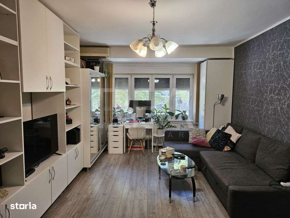 Apartament 2 camere , P-ta Romana - Imagine principală: 2/9